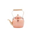 Old Dutch International Old Dutch International 887 Solid Copper Tea Kettle With Brass Handle; 2.5 Qt. 887